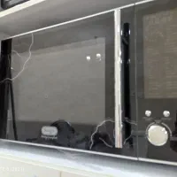 مایکروویو سرجیو