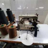 کمر کش ۴سوزنه کانزا