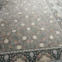 2 عدد فرش 12 متری 1200 شانه