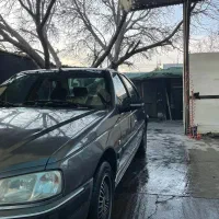 مدل ۹۵ موتور تازه تعمیر|خودرو سواری و وانت|ماهدشت, |دیوار