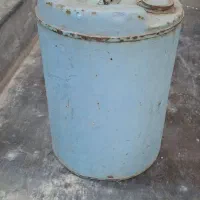 پیت قدیمی نفت