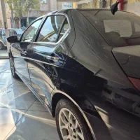 خودرو دنا پلاس توربو اتوماتیک مدل 1401|خودرو سواری و وانت|تبریز, |دیوار