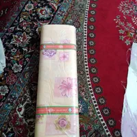 پارچه .ملحفه ای و رو بالشتی