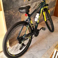 دوچرخه. ۲۹.بلست.آلمینیوم|دوچرخه، اسکیت، اسکوتر|خمینی‌شهر, |دیوار