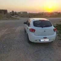 تیبا۲|خودرو سواری و وانت|دهلران, |دیوار