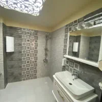 ۷۰مترفول بازسازی نورگیر جنوبی سندتک برگ کاسبی|فروش آپارتمان|تهران, آبشار تهران (دریاچه)|دیوار