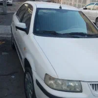 اقساط ونقدسمند مدل93تک سوز