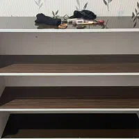 کتابخانه MDF