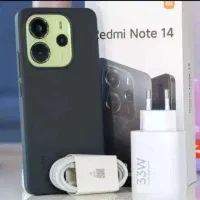 گوشی شیائومی نوت 14