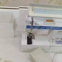 چرخ خیاطی کاچیران
