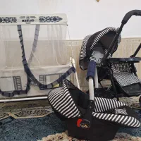 سیسمونی نوزاد