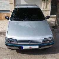 GLX 405 دوگانه کارخانه مدل ۹۶