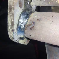 رادیاتور و اگزوز سازی جوشکاری باک بنزین|قطعات یدکی و لوازم جانبی|یزد, |دیوار