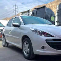 207سقف فلز 403|خودرو سواری و وانت|کرمانشاه, |دیوار