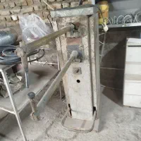 دستگاه خم و نقطه ابزار کابینت|ماشین‌آلات صنعتی|مشهد, شهید قربانی|دیوار