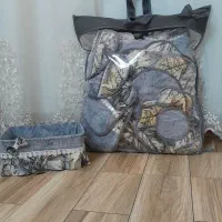 دوخت وسیله ی اشپزخونه|سفره، حوله، دستمال آشپزخانه|اقبالیه, |دیوار