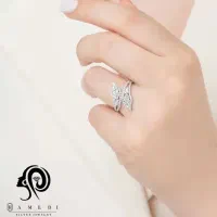 انگشتر های ازدواج و نامزدی