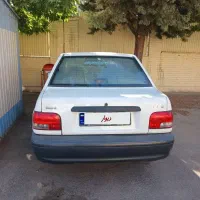 فروشی پرایدمدل ۱۳۹۶