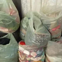 ۳۵۰ لباس دونه ای ۶ هزارتومن