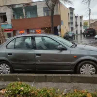 سمند 260ت|خودرو سواری و وانت|اصفهان, آفاران|دیوار