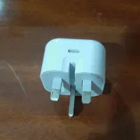 شارژر ایفون اصل