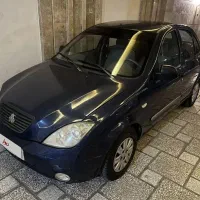 تیبا1 بیرنگ 95 کم کار