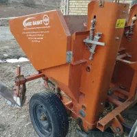 سیب زمینی کار