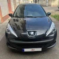 پژوه ۲۰۷ پانوراما دنده ی