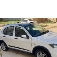 کوییک مدل ۱۴۰۲پارس خودرویی درحدصفر