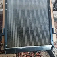 رادیاتور ایسوزو