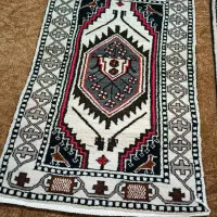 قالیچه دست بافت