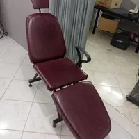 صندلی آرایشگری