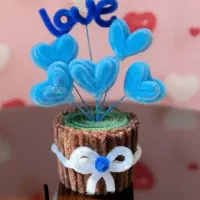 Flower|صنایع دستی و سایر لوازم تزئینی|تبریز, |دیوار