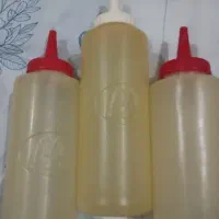 جا سسی. انبر سالاد. توری سرخ کن و نمک پاش