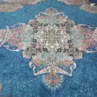 فرش ۹ متری سالم بدون سوختگی|فرش|ری, سیزده آبان|دیوار