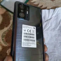 گوشی شیائومی سری amoxi 11t 5g