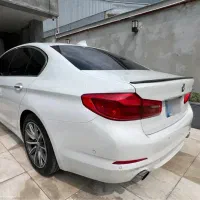 BMW 520 2018|خودرو سواری و وانت|رشت, پستک|دیوار