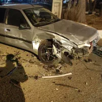 خودروتصادفی فروشی