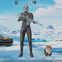 اکانت پابجی شاخ