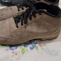 کفش در حد نو