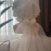 توربان مخصوص نامزدی و عقد|لباس|تهران, قناتکوثر|دیوار