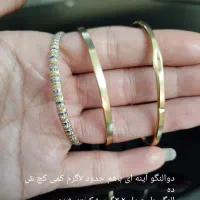 طلا درحدنو ۳۰۰بالای تابلو|جواهرات|تهران, وحیدیه|دیوار