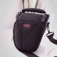 کیف دوربین عکاسی کانن
