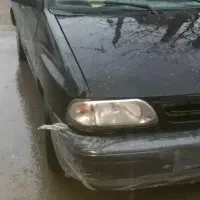 پراید ۱۳۱ مدل ۸۶|خودرو سواری و وانت|ابریشم, |دیوار