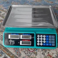 ترازوی ۴۰ کیلویی محک دیجیتال نو