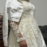 لباس عروس
