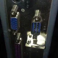 کیس کوچک    تین کلاینت