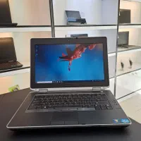 لپ تاپ Dell Latitude E6430 پردازنده i7 گرافیکدار