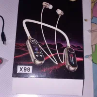 هنذفری گردنی