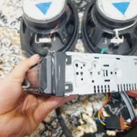 ضبط و باند|قطعات یدکی و لوازم جانبی|رشت, سلیمانداراب|دیوار